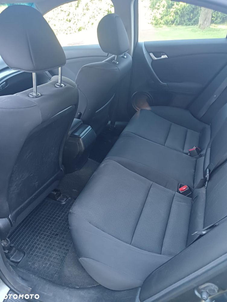 Honda Accord - 10