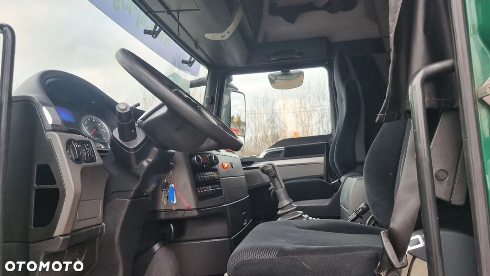 MAN TGX 26.440 6X2 MKG 541 - 21