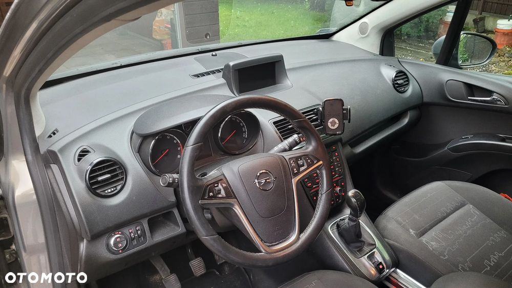 Opel Meriva 1.4 T Enjoy - 3