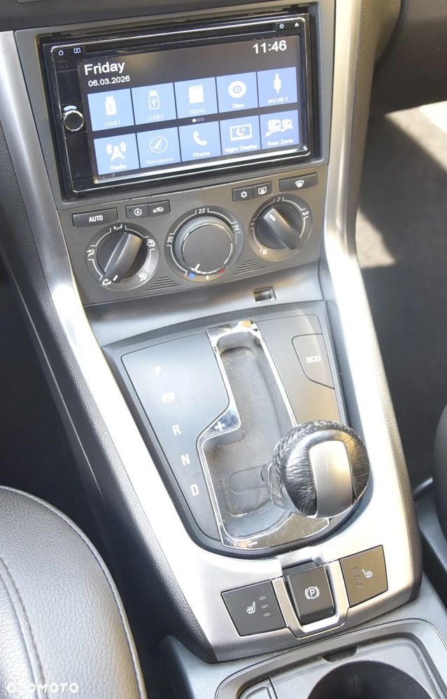 Opel Antara 2.2 CDTI 4x4 Cosmo - 27
