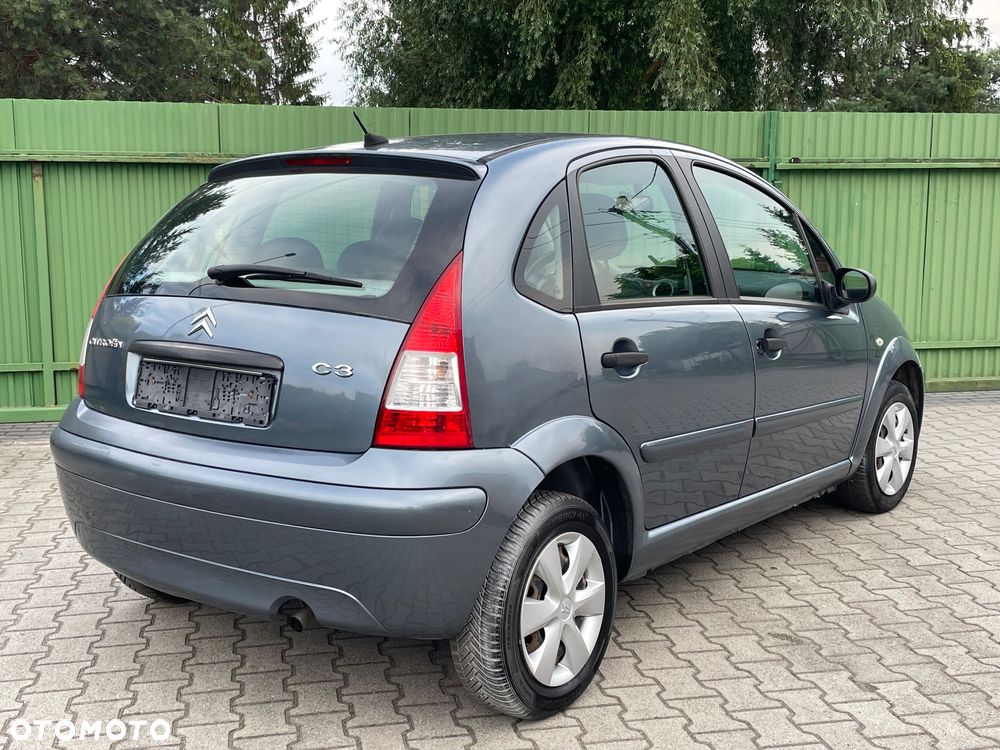 Citroën C3 - 6