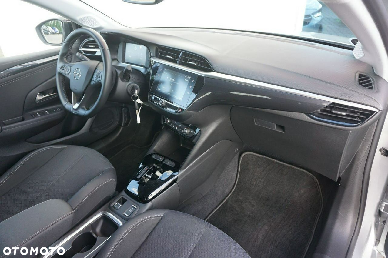 Opel Corsa 1.2 Direct Inj Turbo Start/Stop Automatik Elegance - 6