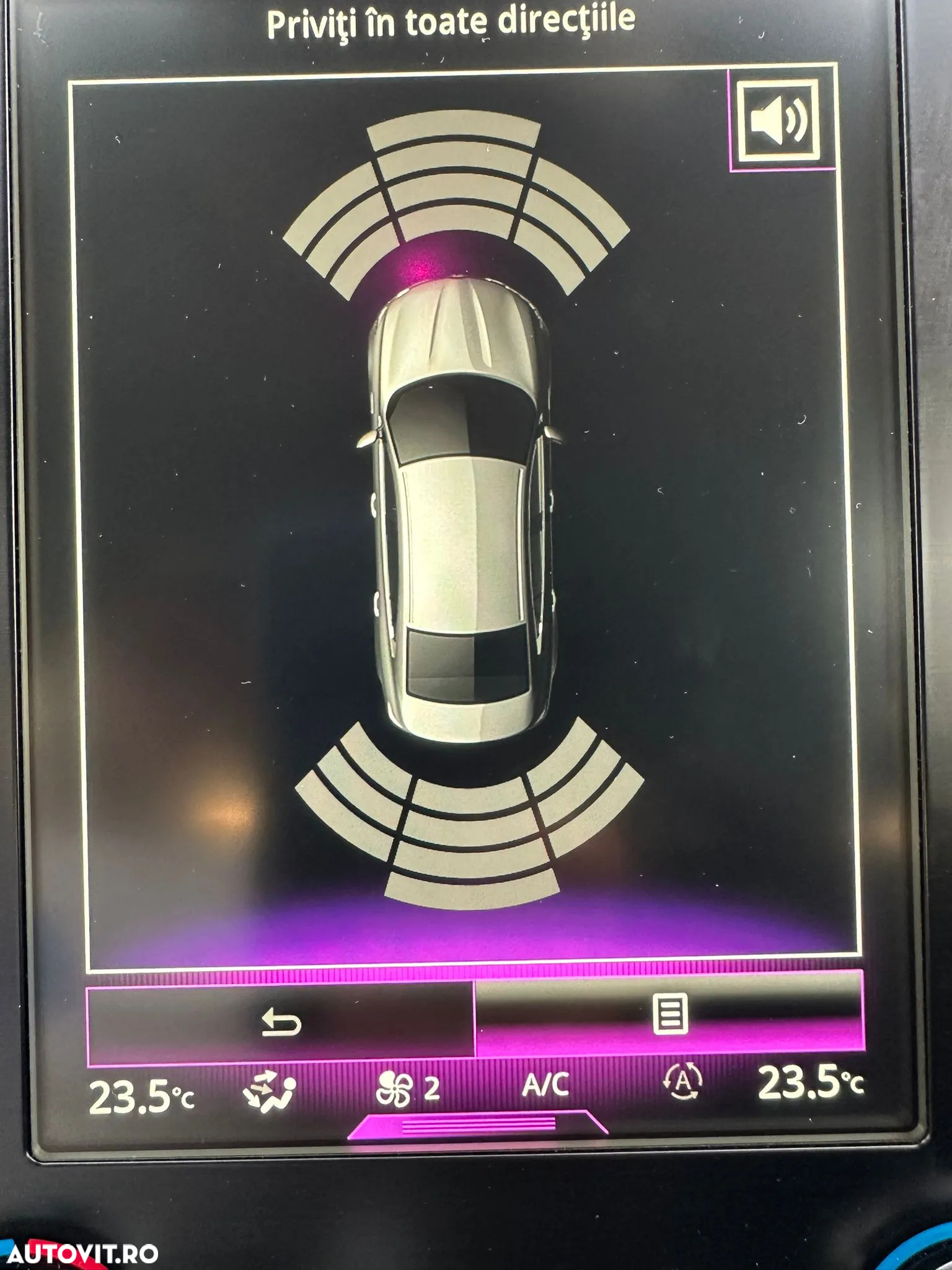 Renault Talisman ENERGY dCi 160 EDC INTENS - 13