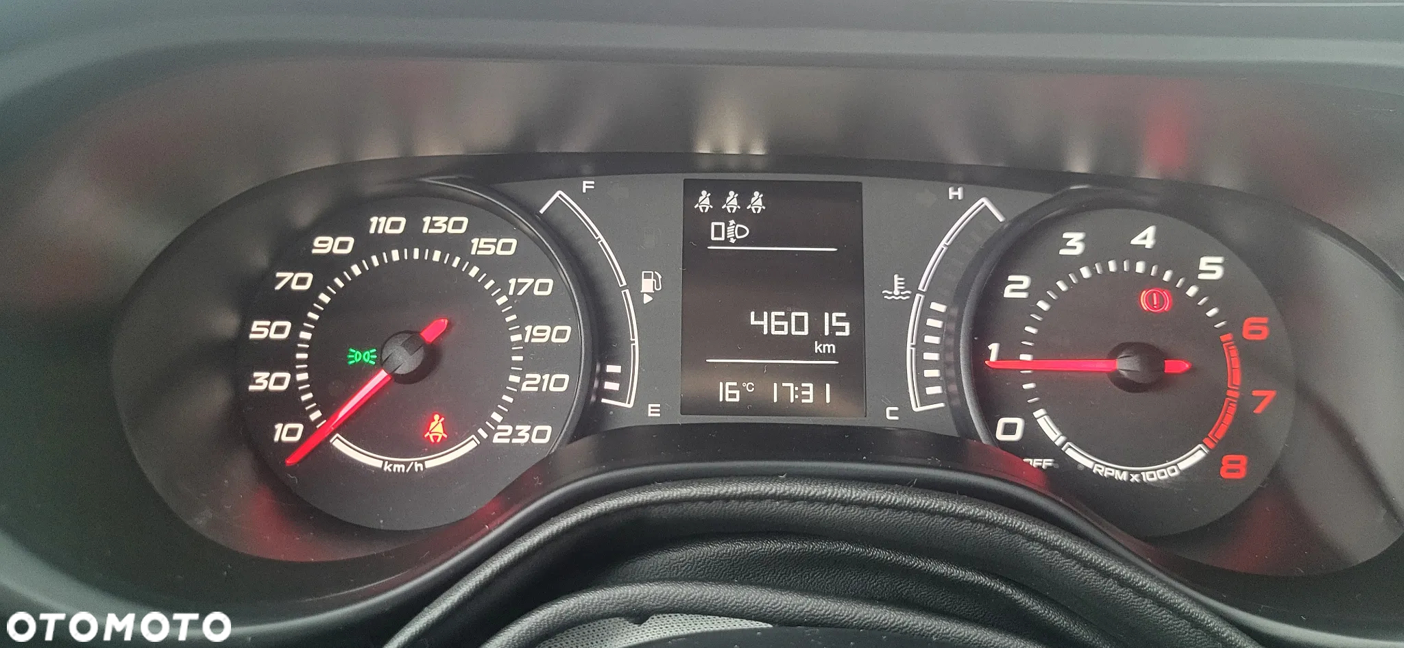 Fiat Tipo 1.4 16v Easy - 5
