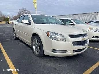 Dezmembrez Chevrolet Malibu 2012 - 1