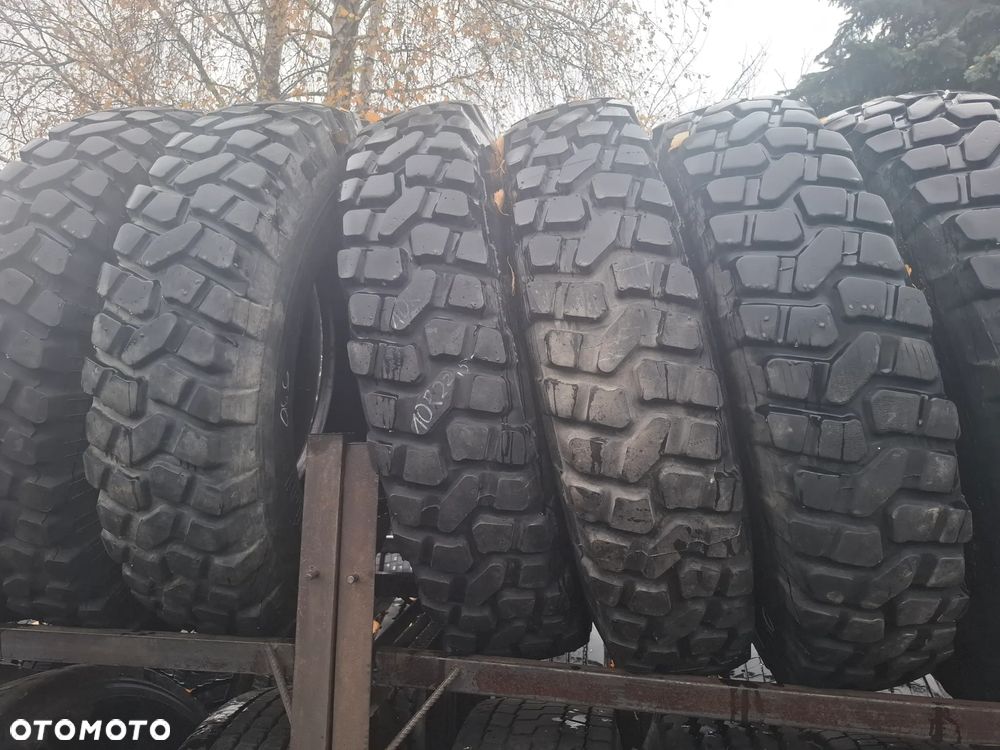 Continental 10r22.5 - 1