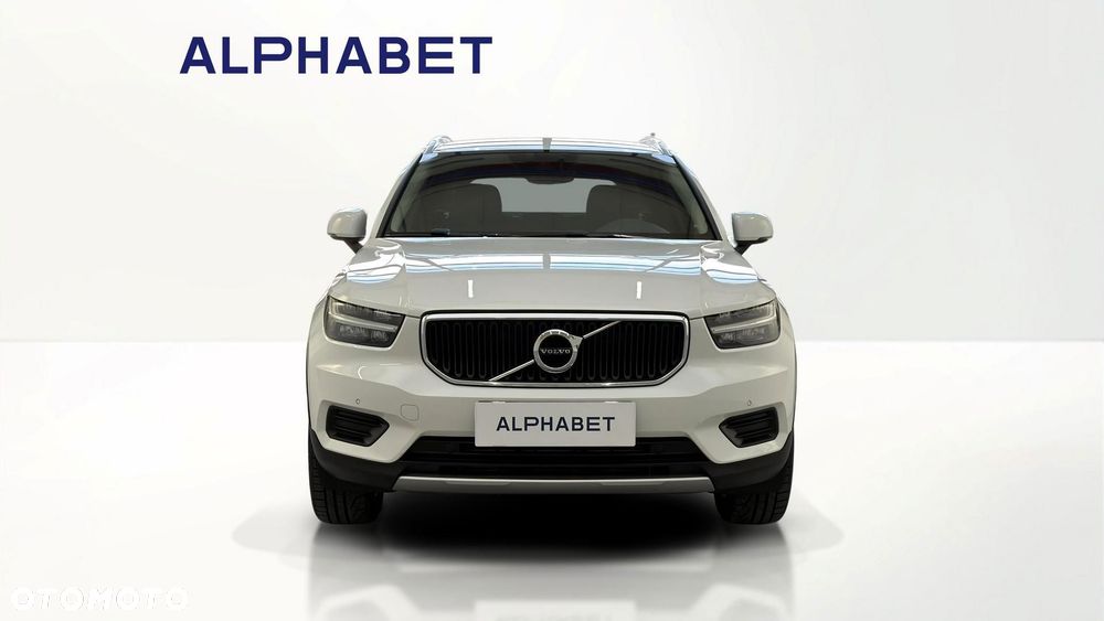 Volvo XC 40 T3 Momentum Pro - 5