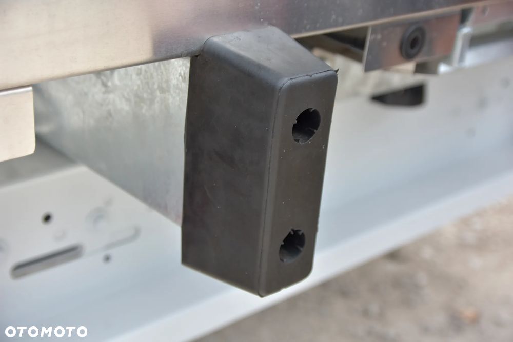 Renault Master Kontener 8EP 2.0 170KM Izoterma Chłodnia - 11