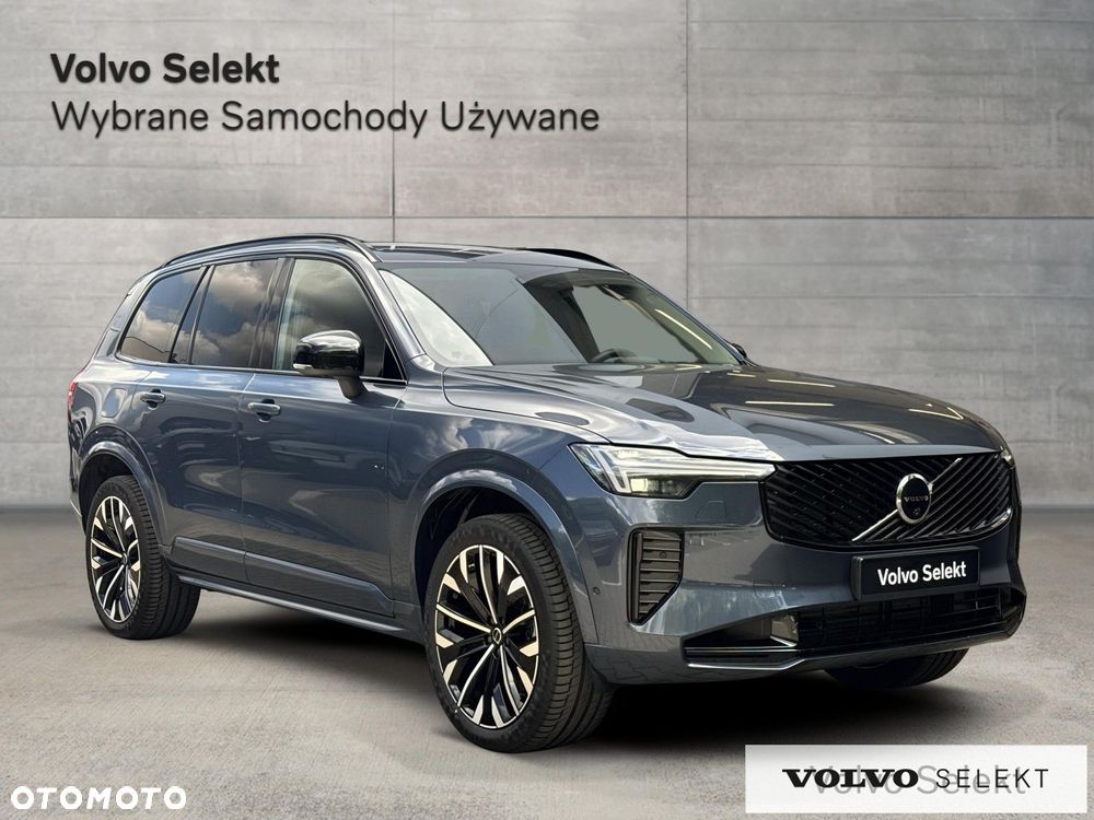 Volvo XC 90 - 9