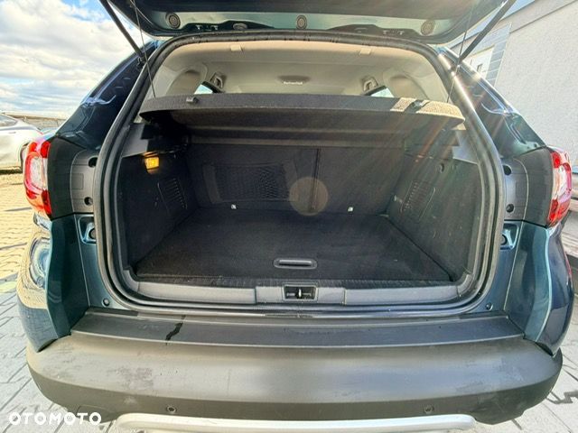 Renault Captur ENERGY TCe 90 Start&Stop Expression - 18