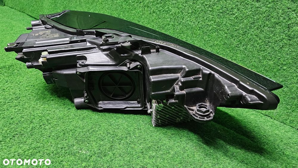 AUDI A6 C8 2018r ---> REFLEKTOR LEWY PRZEDNI FULL LED - 7