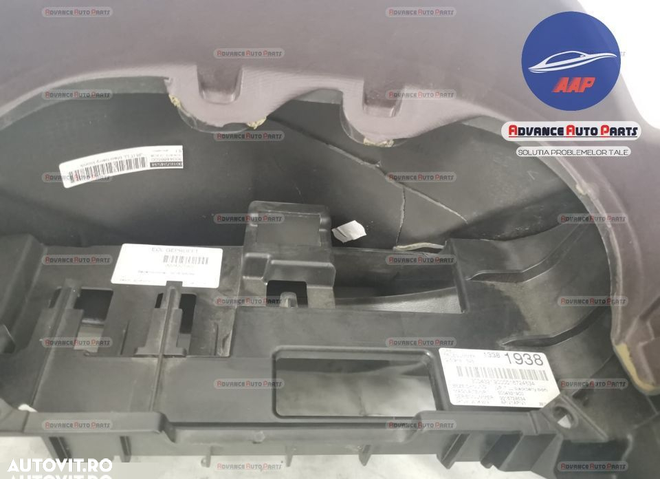Plansa bord original Opel  Adam  1 [2012 - 2020] - 6