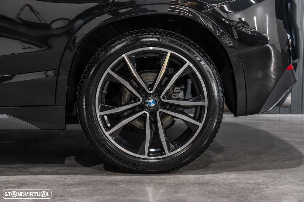 BMW X2 sDrive18i Aut. M Sport - 34