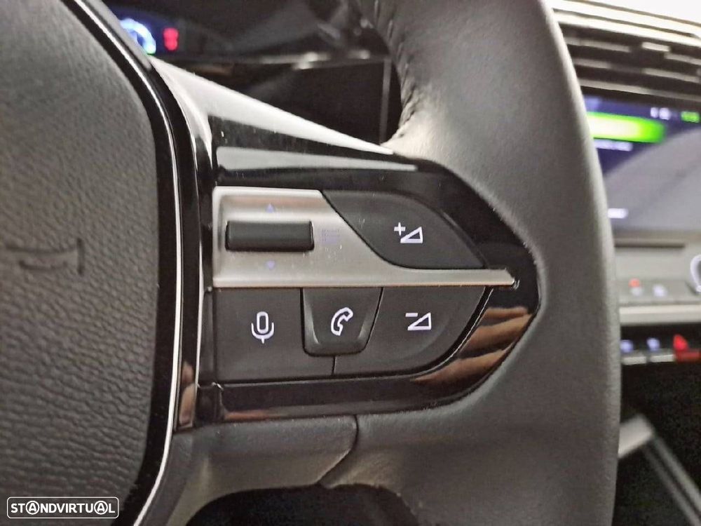 Peugeot 308 1.2 Hybrid Allure e-DCS6 - 17