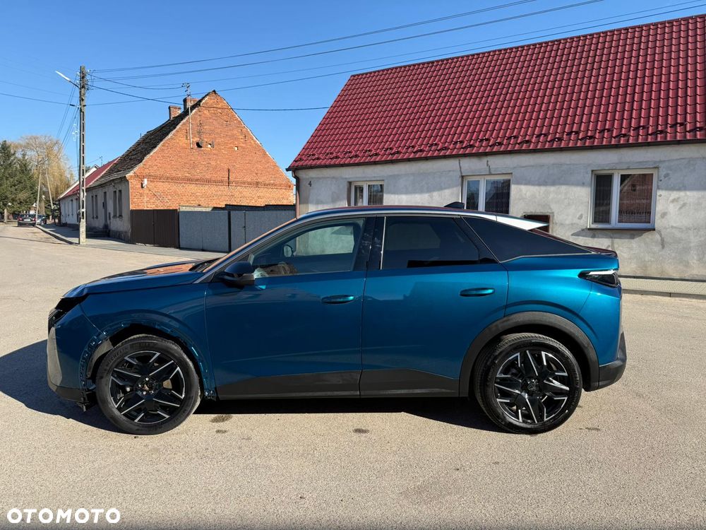 Peugeot 3008 1.2 PureTech mHEV Allure Pack S&S e-DCS6 - 4