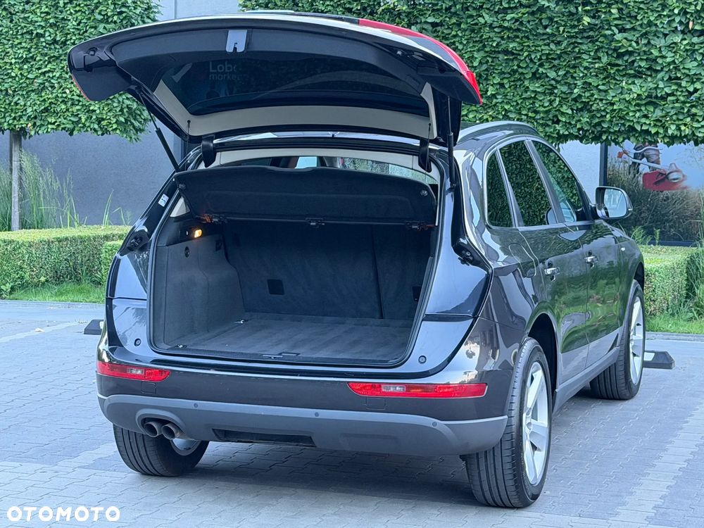 Audi Q5 2.0 TDI Quattro Stronic - 24