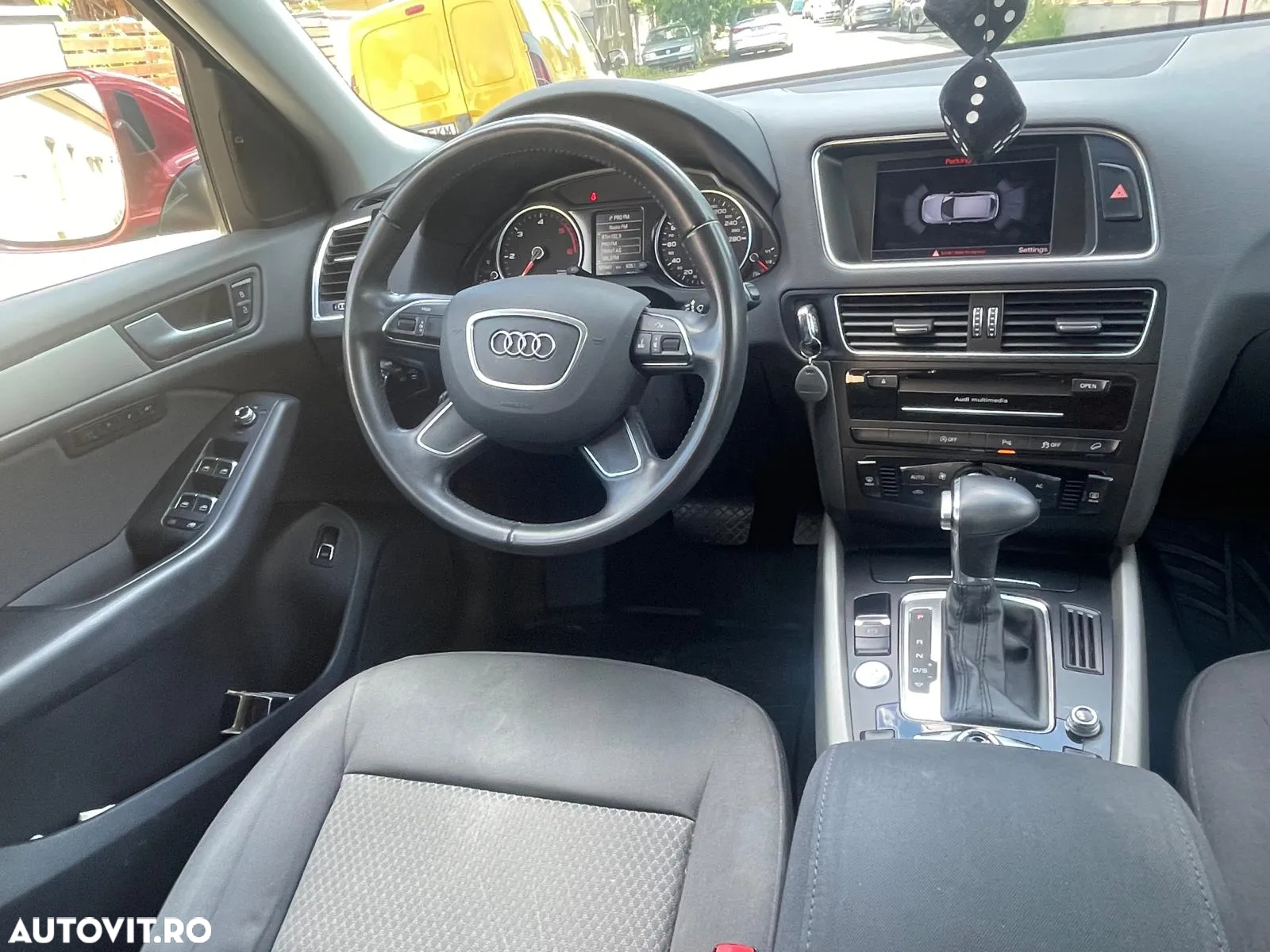 Audi Q5 2.0 TDI Quattro S tronic - 4