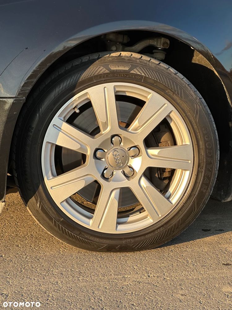 Audi A6 Limousine - 14