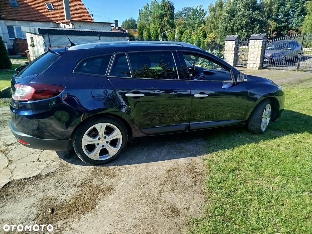 Renault Megane - 5