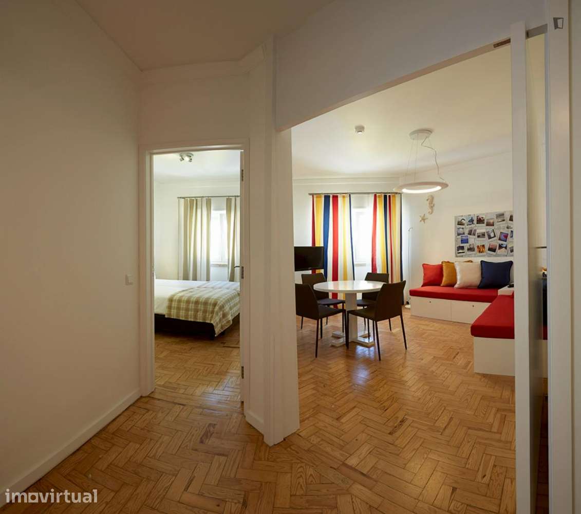 Apartamento com 2 quartos - localizado em Ericeira - Grande imagem: 4/21