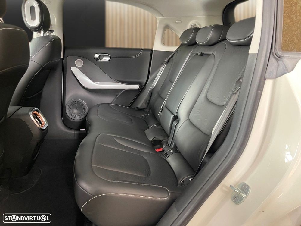 Smart #1 66 kWh Premium - 14