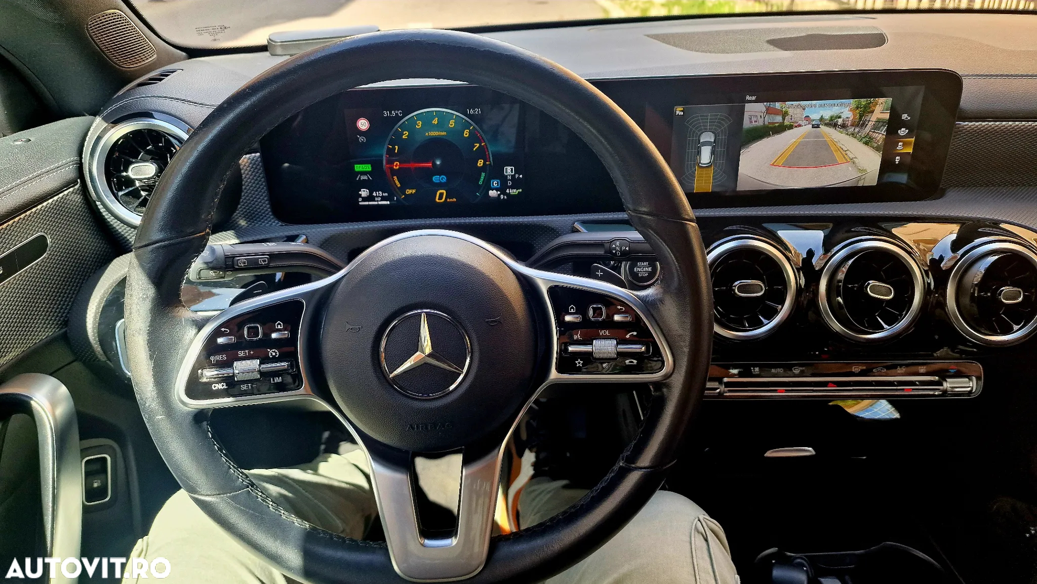Mercedes-Benz CLA - 29