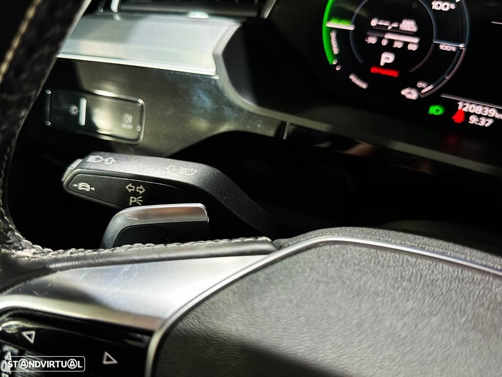 Audi e-tron Sportback 50 quattro S line - 53