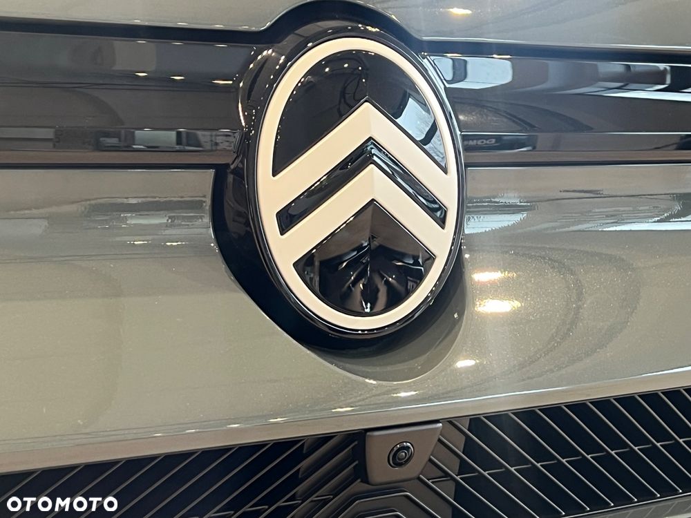 Citroën C5 Aircross 1.2 mHEV Max eDCT6 - 10