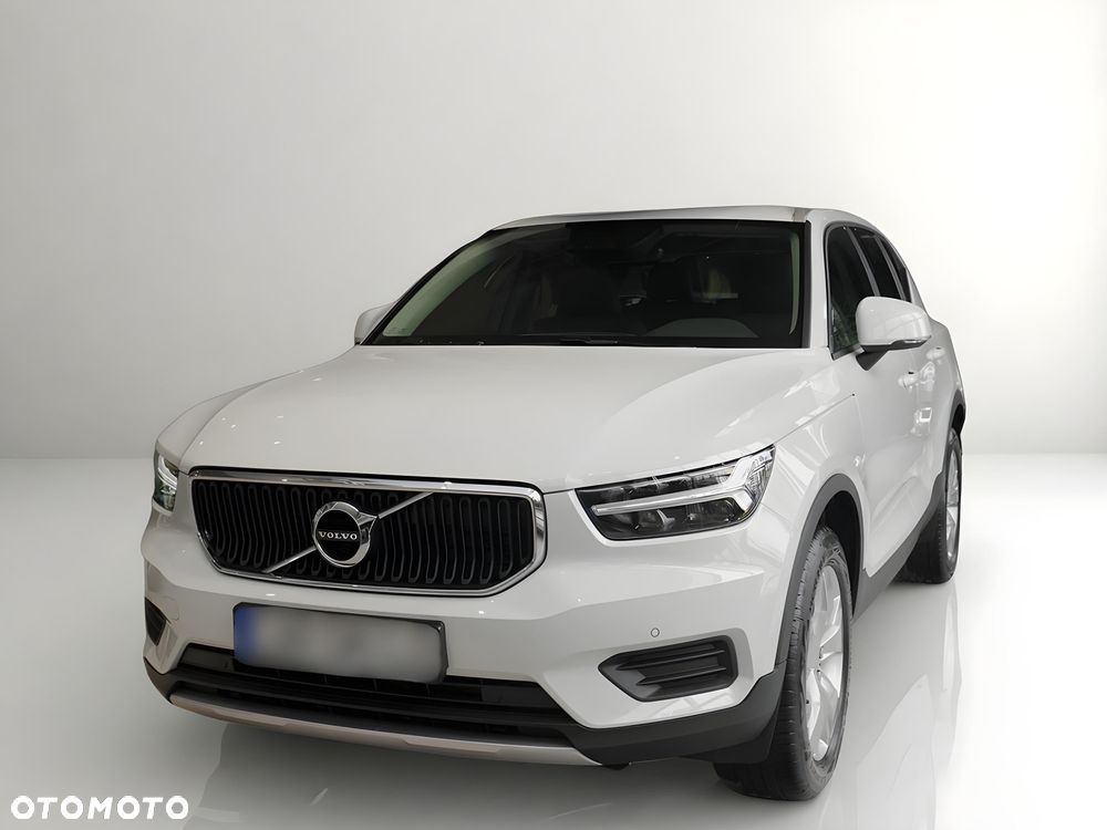 Volvo XC 40 B3 Core - 1