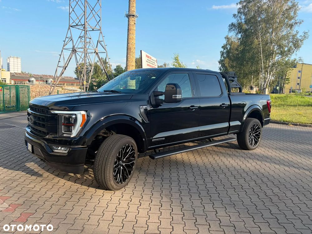 Ford F150 - 9