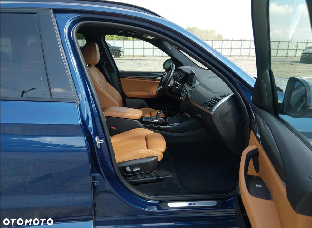 BMW X3 xDrive30i xLine sport - 7
