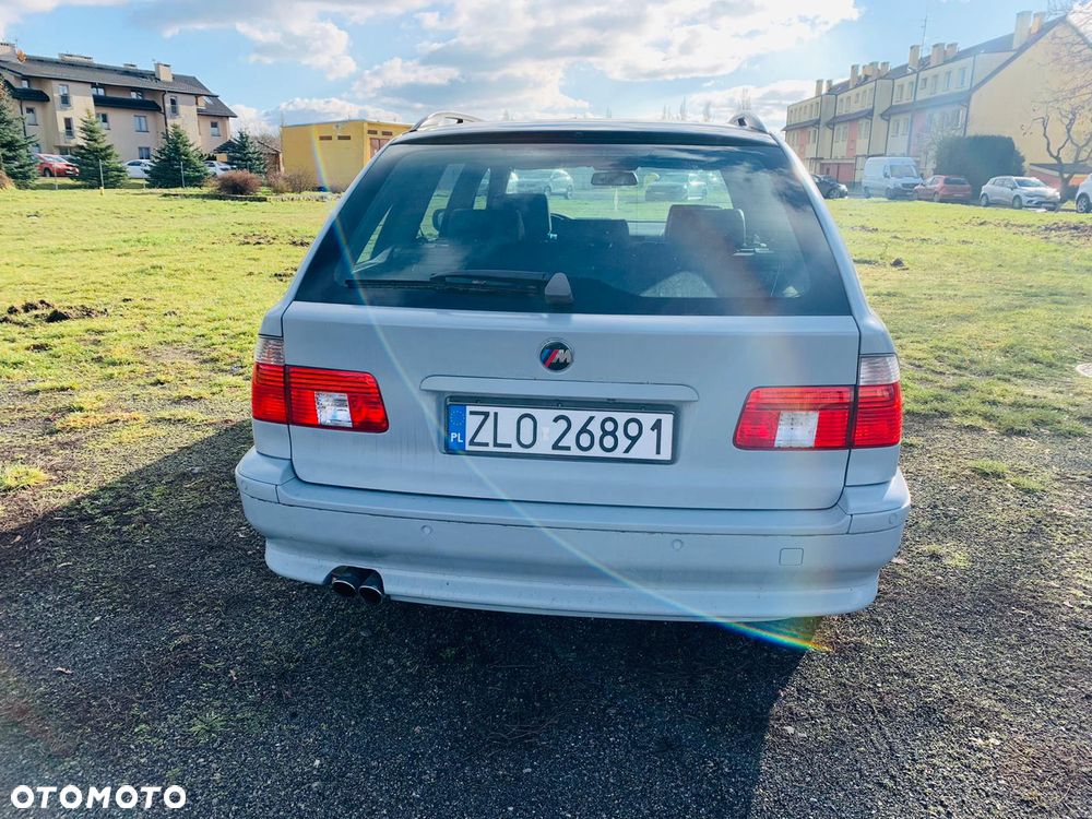 BMW Seria 5 - 5