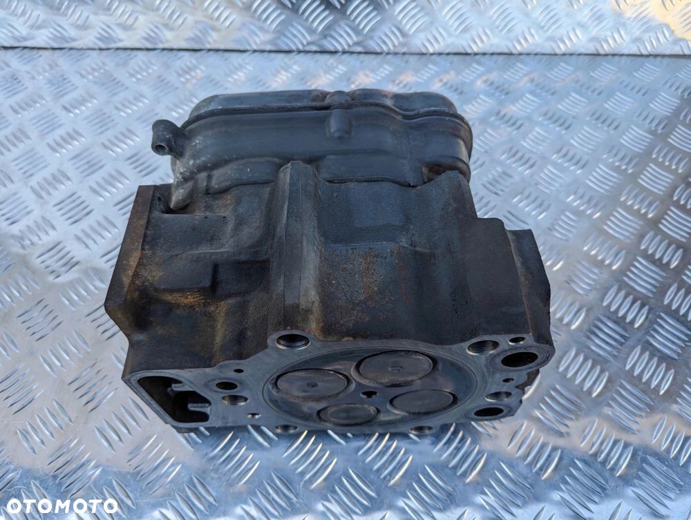 GŁOWICA SCANIA R500 V8 PDE - 3