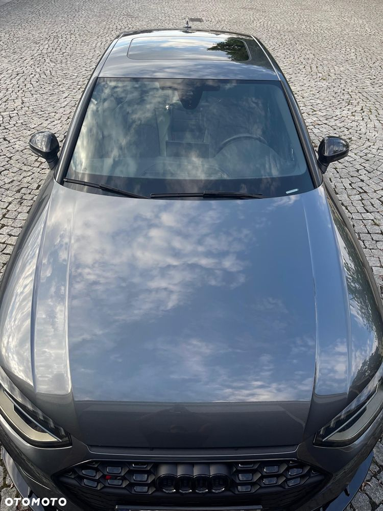 Audi S4 3.0 TFSI quattro tiptronic - 11