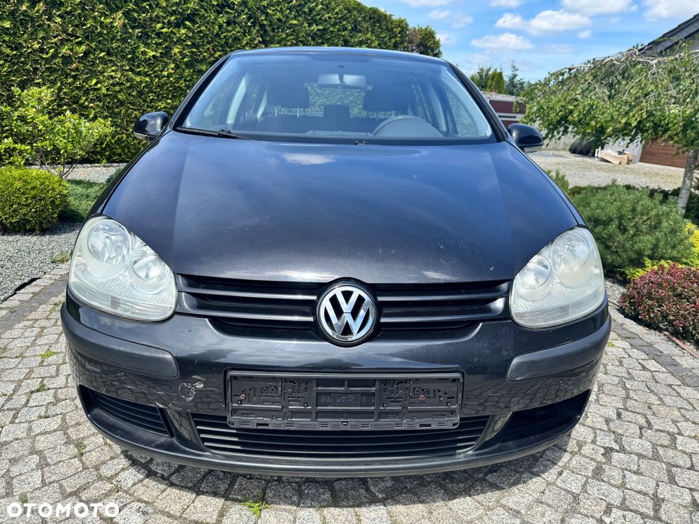 Volkswagen Golf - 7