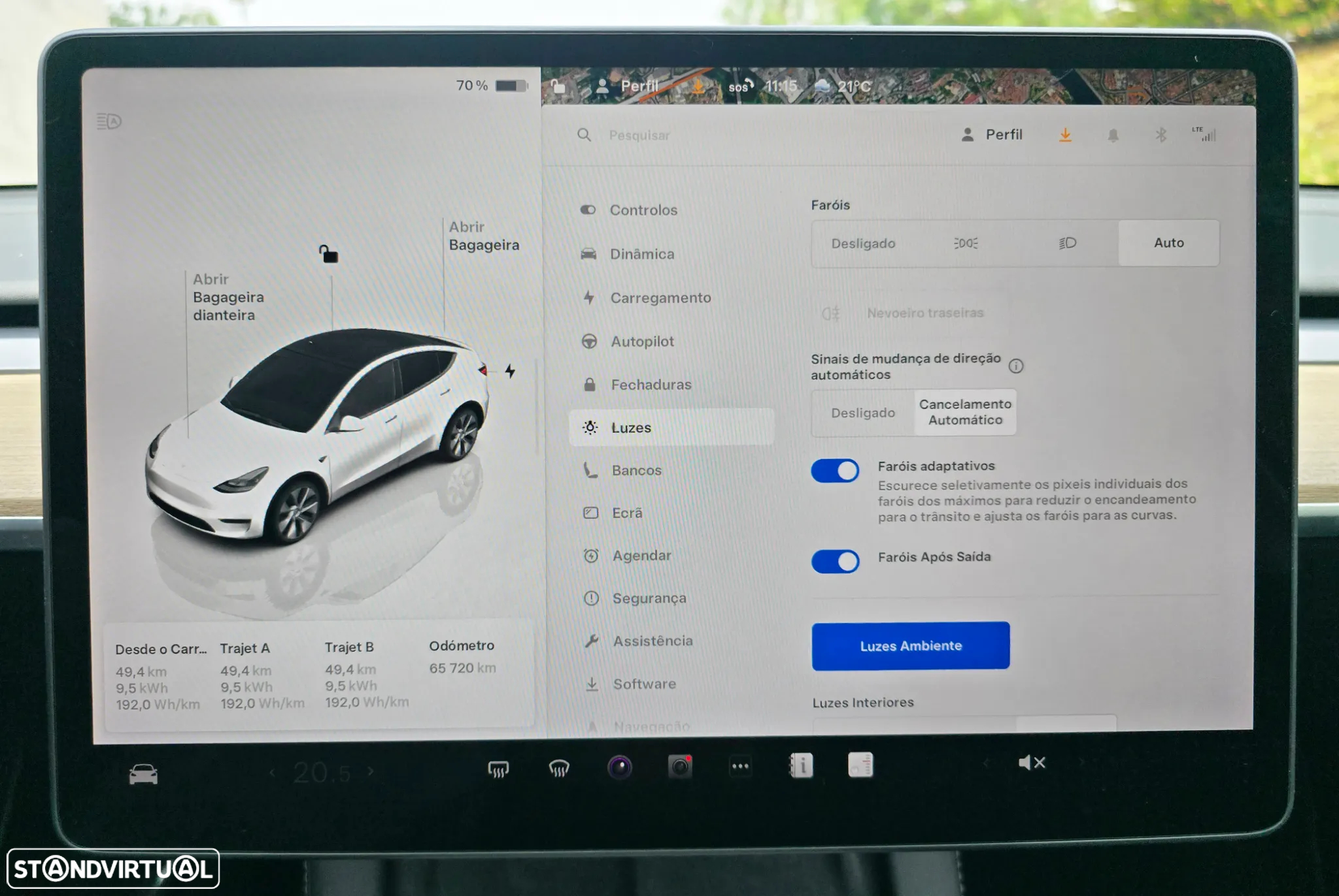 Tesla Model Y RWD - 11