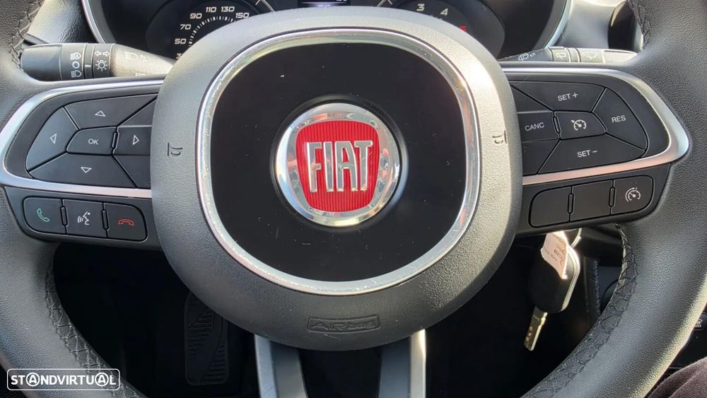Fiat Tipo Station Wagon 1.3 M-Jet Lounge J17 - 17