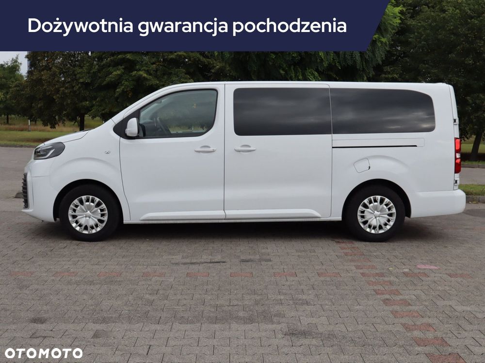 Toyota Proace Verso - 4