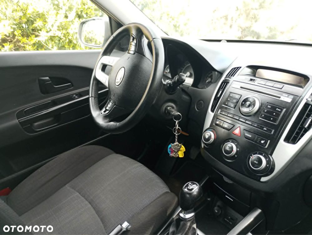 Kia Ceed 1.4 Comfort + - 8