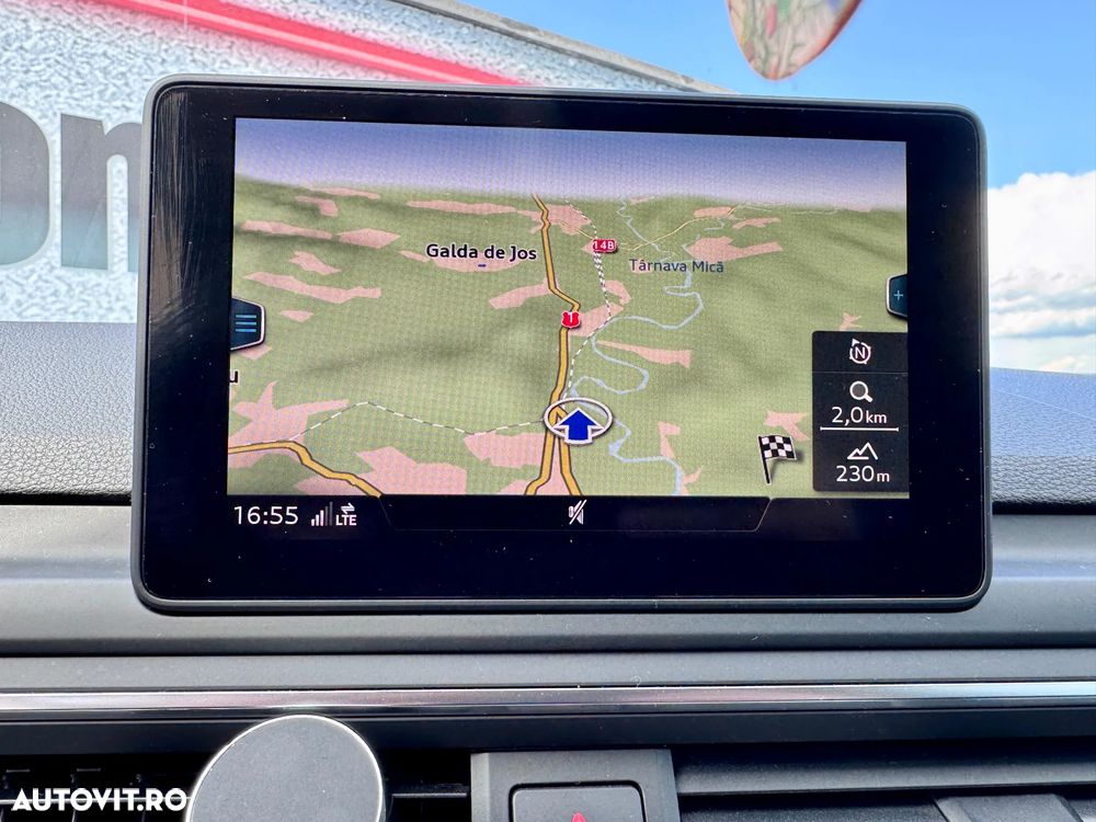 Audi A4 Limuzina 35 TDI S tronic - 13