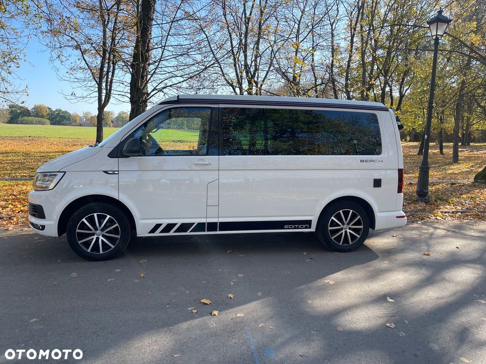 Volkswagen California - 4