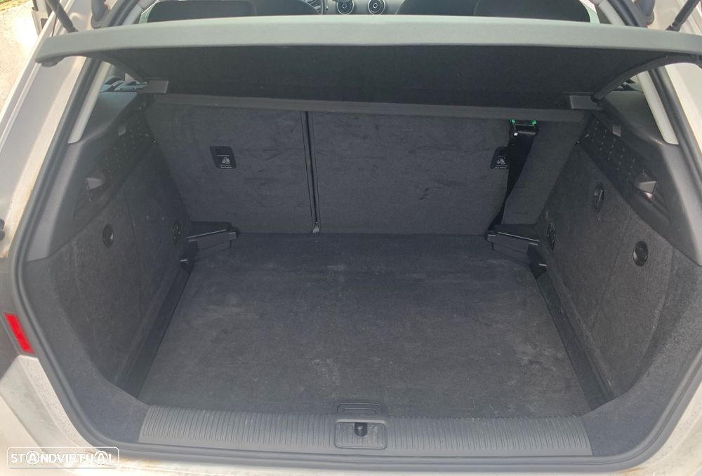 Audi A3 Sportback 1.6 TDI - 8