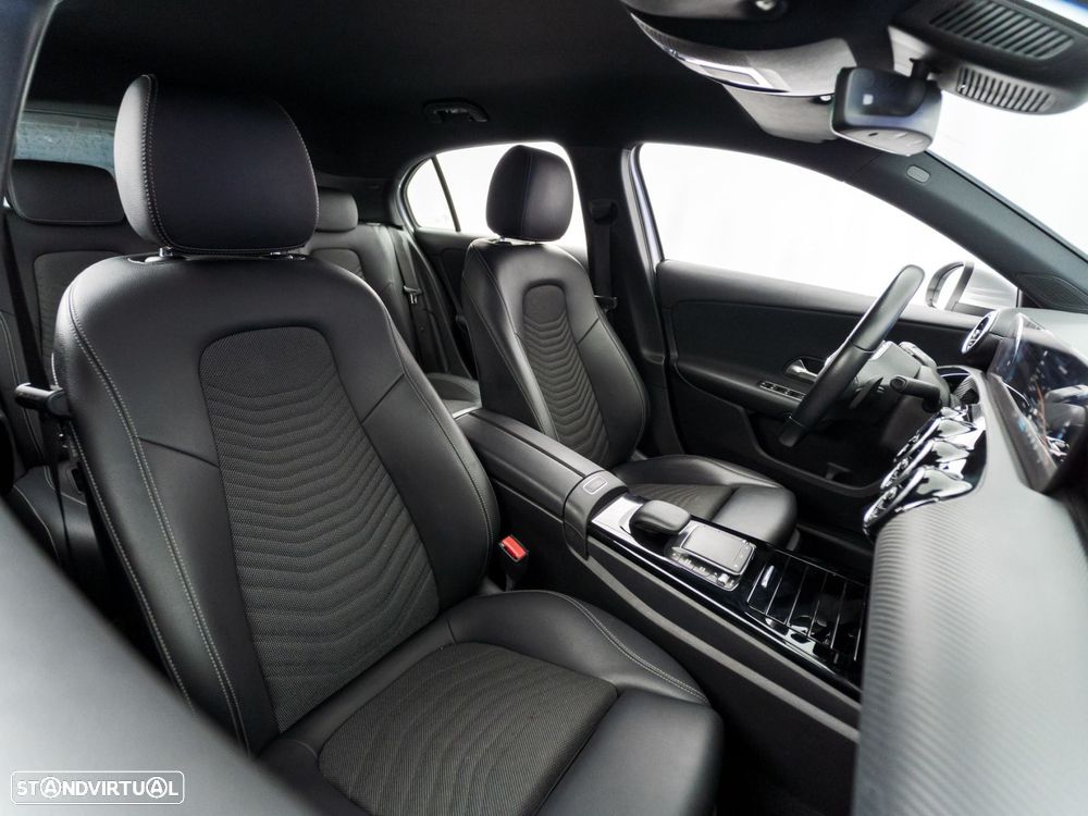 Mercedes-Benz A 250 e Style Plus - 35