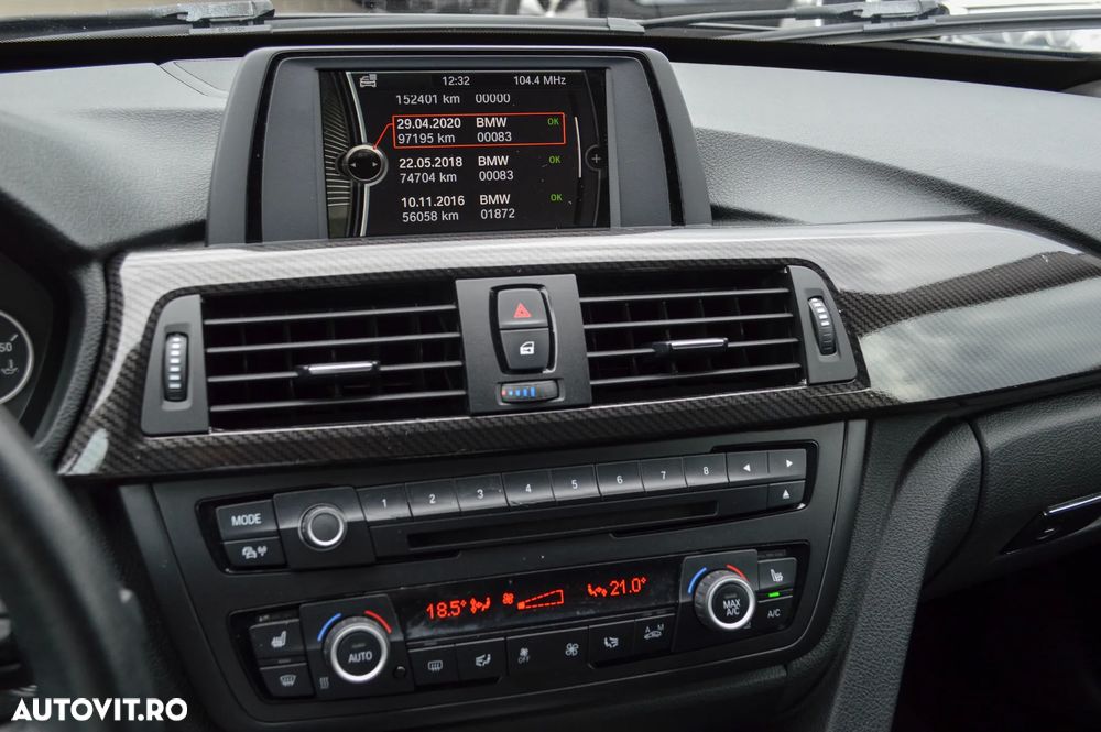 BMW 3 Series 2013 — imagine 22