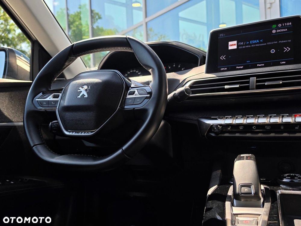 Peugeot 3008 1.2 PureTech GPF Crossway S&S EAT8 - 18