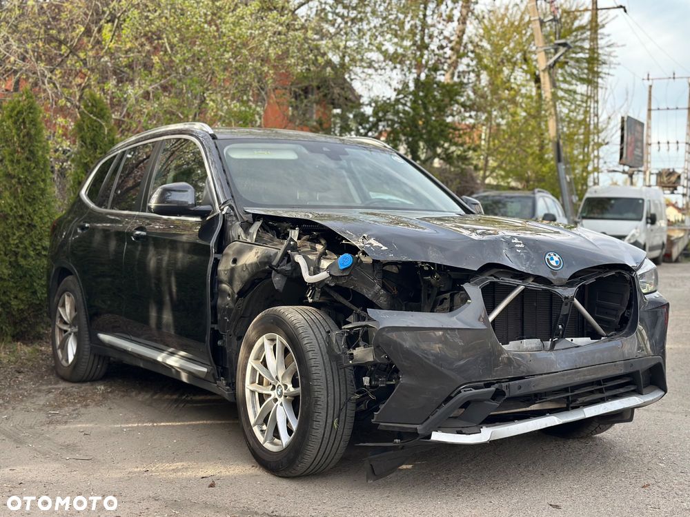 BMW X3 xDrive30e xLine - 3