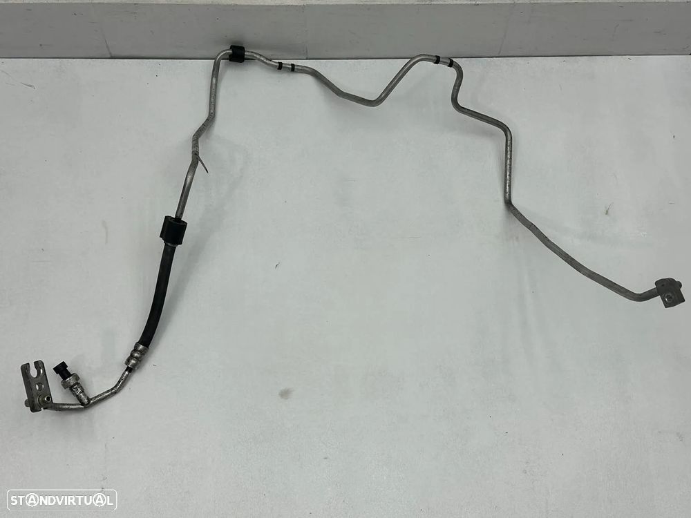 Tubo Ar Condicionado - Fiat 500 (2018) - 2