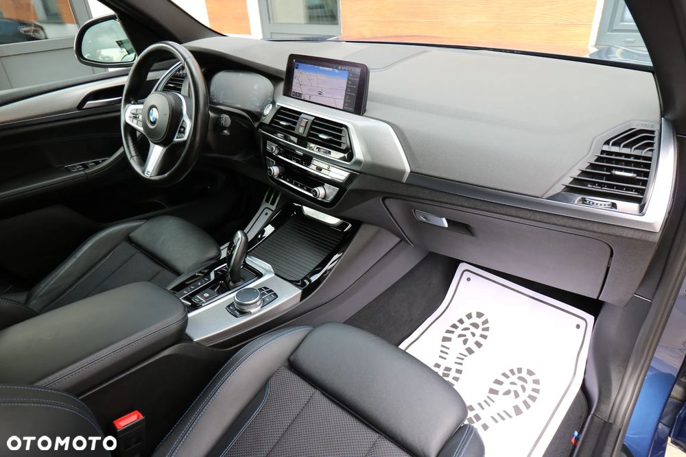 BMW X3 - 38