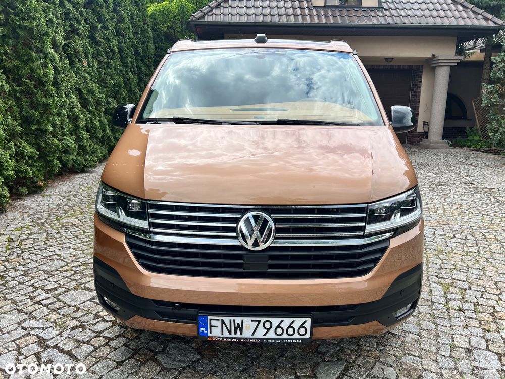 Volkswagen California - 7