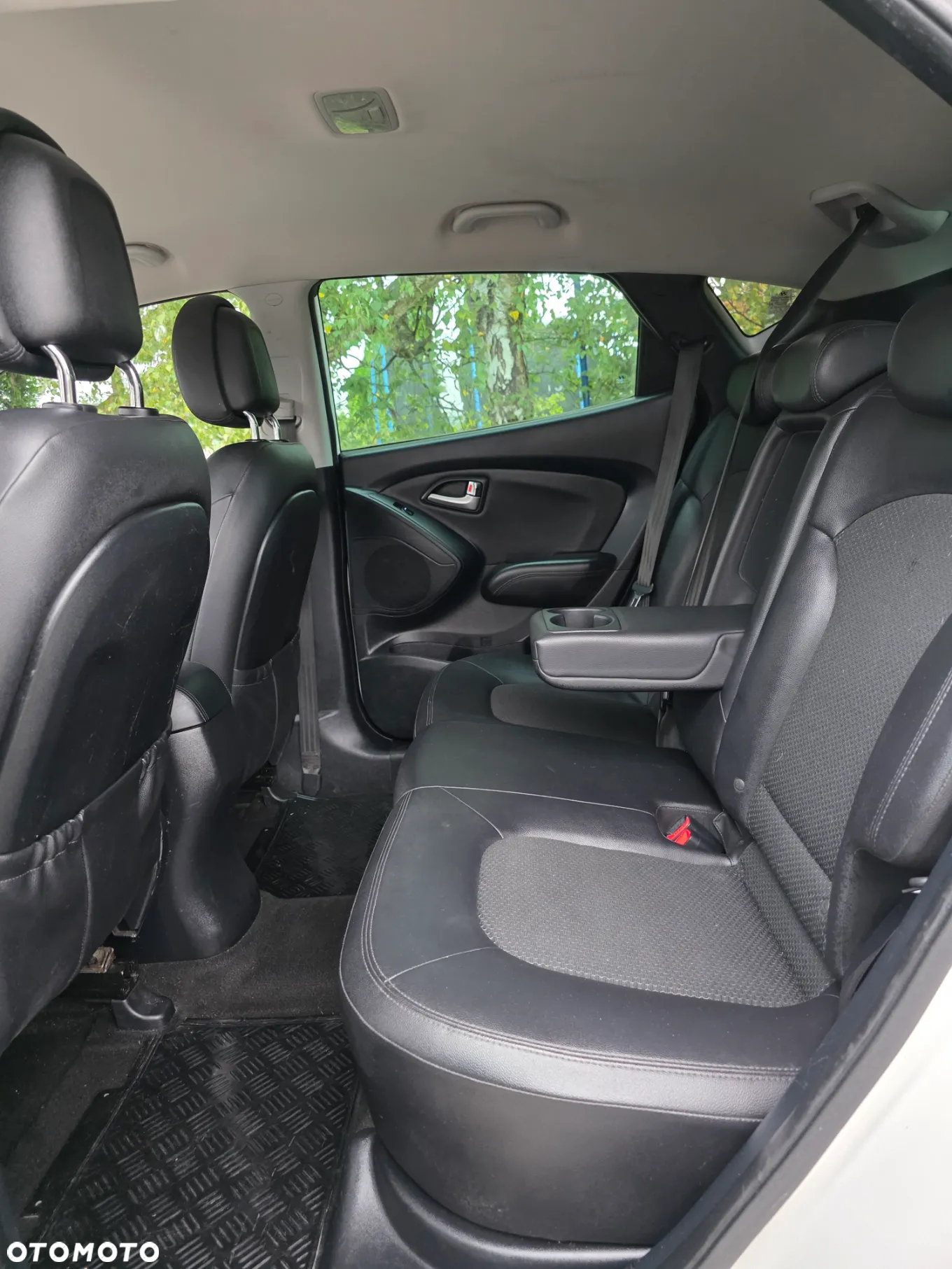 Hyundai ix35 1.6 2WD UEFA EURO 2012 Edition - 30